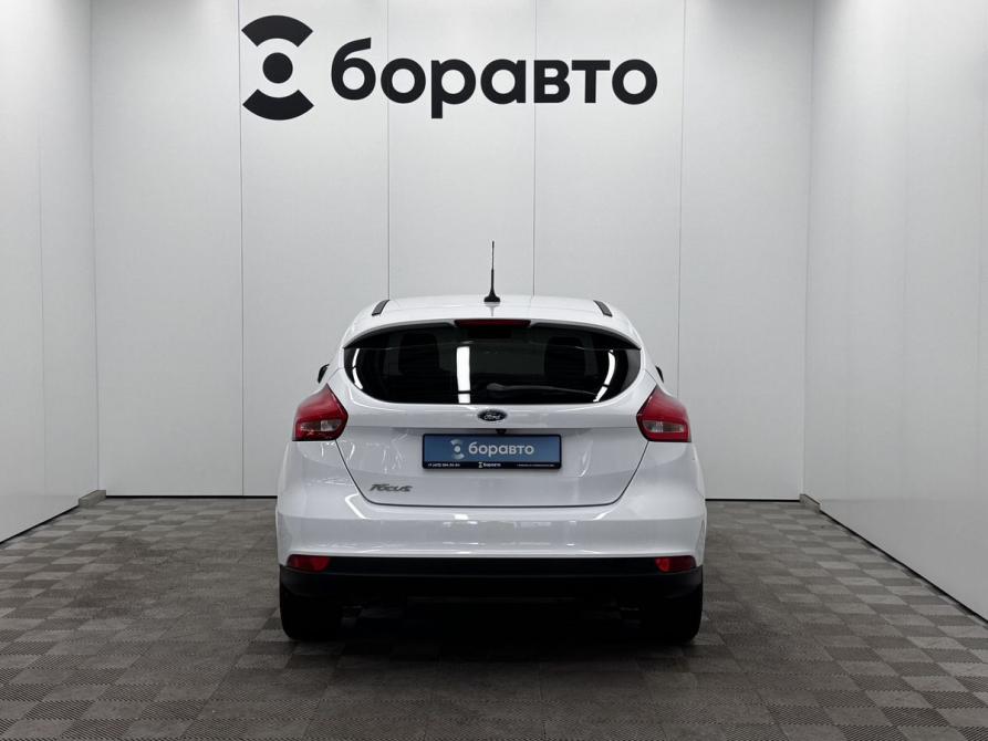 Ford Focus III Рестайлинг Воронеж  - изображение 6