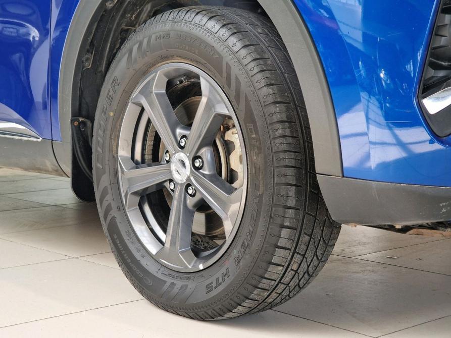 Haval F7 I Челябинск  - изображение 9