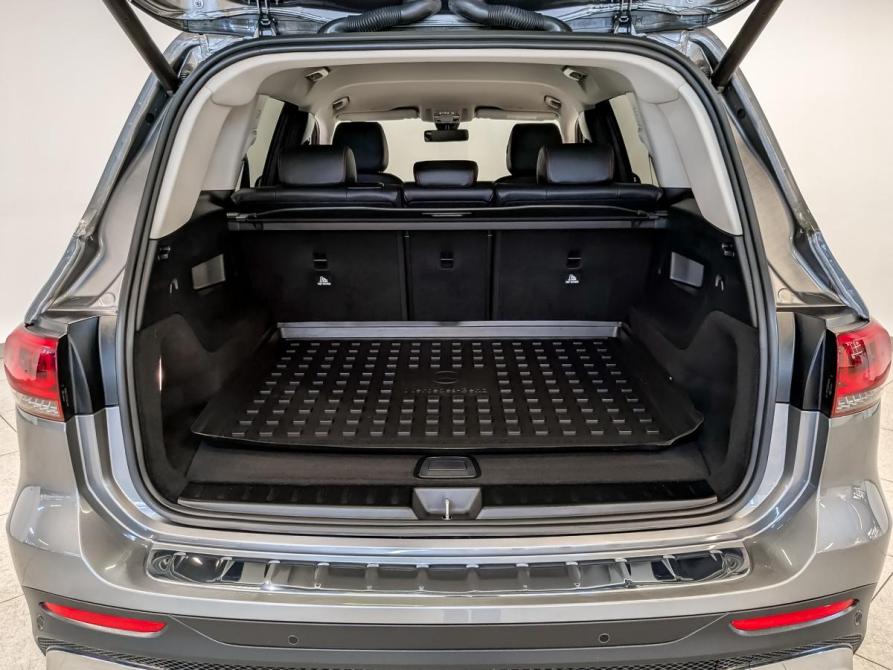 Mercedes-Benz GLB I (X247) Санкт-Петербург  - изображение 10