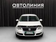 Volkswagen Passat B6 Красноярск  - изображение 18