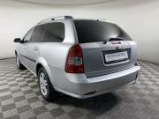 Chevrolet Lacetti I Москва  - изображение 26