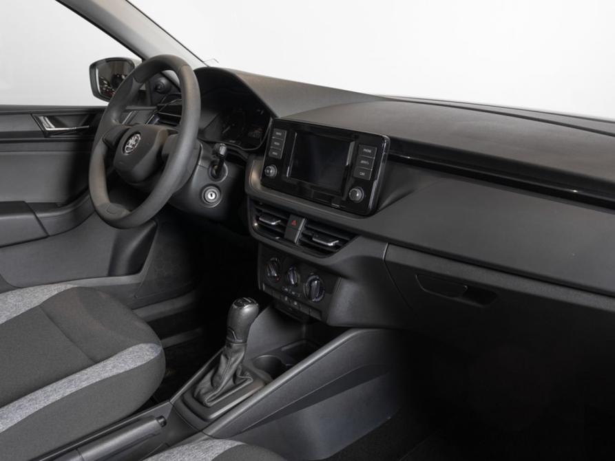 Skoda Rapid II Казань  - изображение 7
