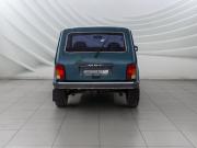 Lada (ВАЗ) 2121 (4x4) I Рестайлинг Волгоград  - изображение 31