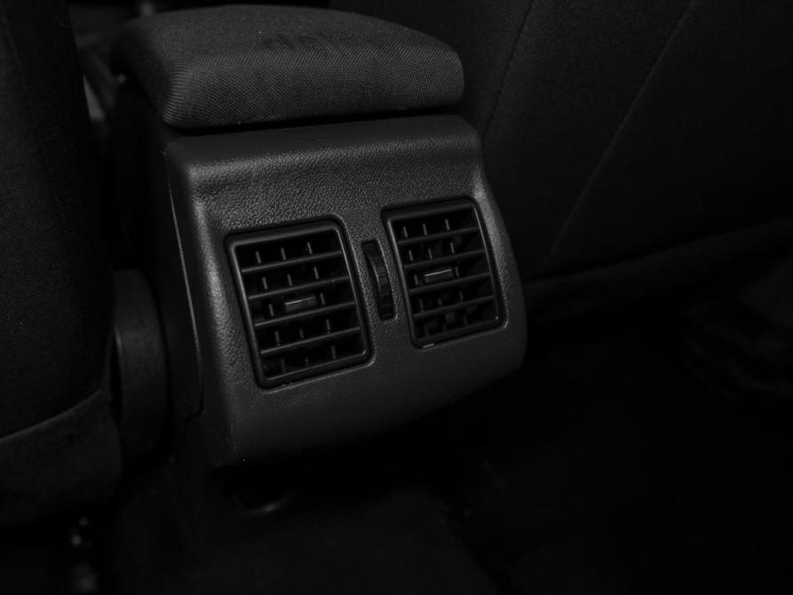 Renault Megane III Рестайлинг Москва  - изображение 13