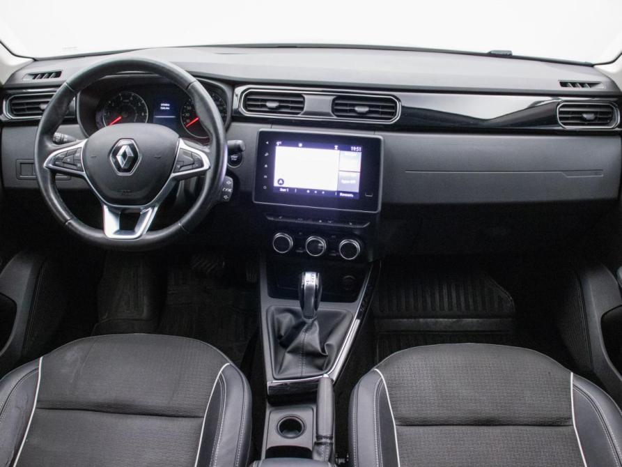 Renault Arkana I Москва  - изображение 13