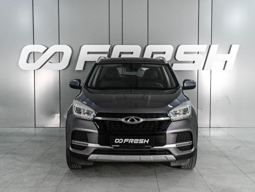 Chery Tiggo 4 I Рестайлинг Ростов-на-Дону  - изображение 3