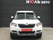 Skoda Yeti I Рестайлинг Екатеринбург  - изображение 19
