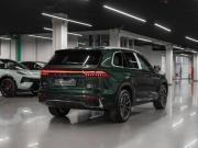 Geely Monjaro I Рестайлинг 2 (China Market) Москва  - изображение 38