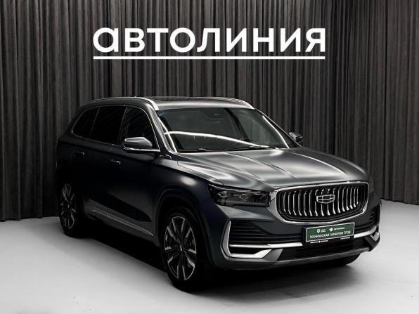 Geely Monjaro I с пробегом 2024 года, цена 3 165 000 рублей, 59225 км, внедорожник, Автокод Объявления