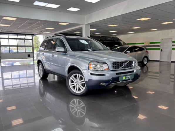 Volvo XC90 I Рестайлинг с пробегом 2007 года, цена 1 195 000 рублей, 259925 км, внедорожник, Автокод Объявления