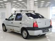 Renault Logan I Самара  - изображение 12