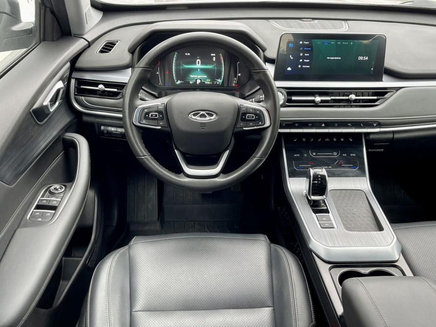 Chery Tiggo 4 Pro I Рестайлинг Владимир  - изображение 10