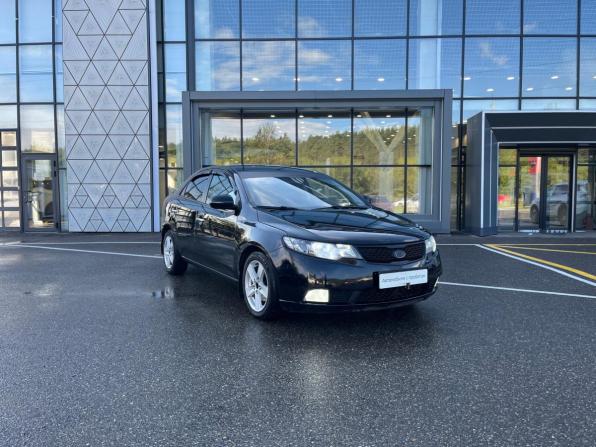 Kia Cerato II с пробегом 2011 года, цена 690 000 рублей, 310000 км, седан, Автокод Объявления