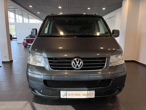 Volkswagen Multivan T5 с пробегом 2008 года, цена 1 795 000 рублей, 349667 км, минивэн, Автокод Объявления