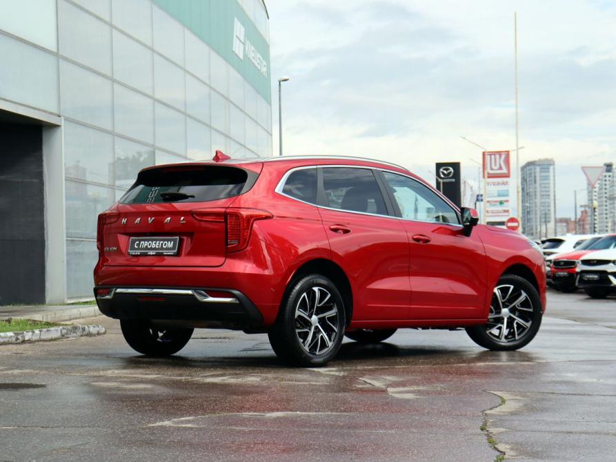 Haval Jolion I Самара  - изображение 5