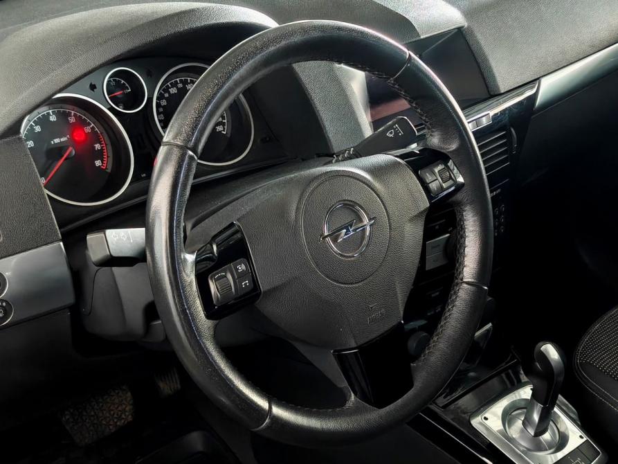 Opel Astra H Рестайлинг Москва  - изображение 12