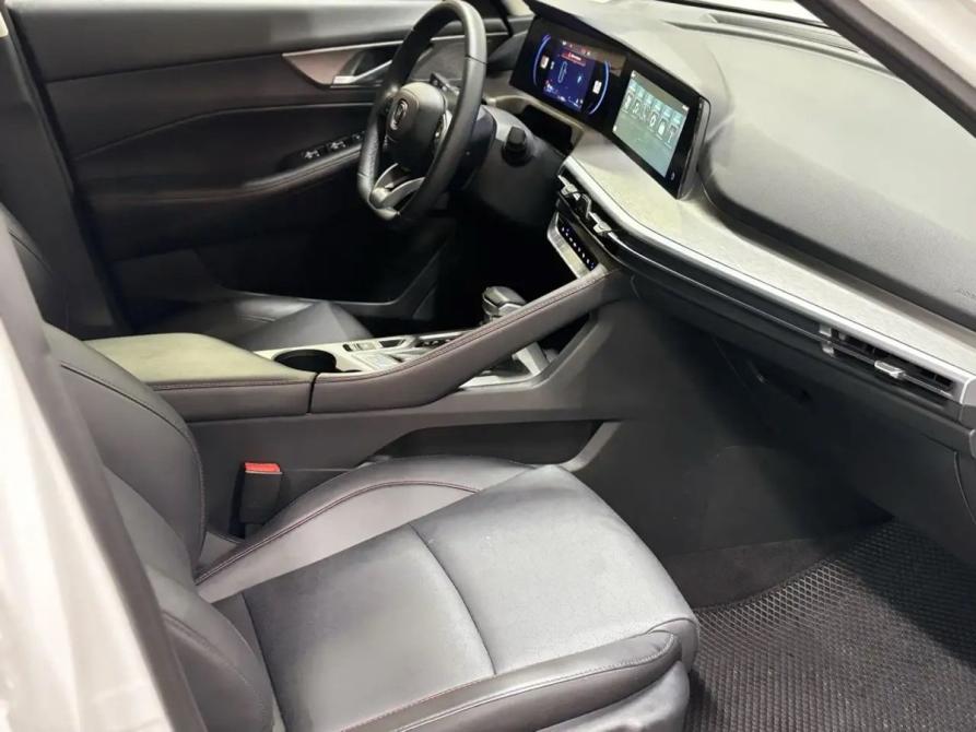 Changan CS35 Plus I Рестайлинг Саратов  - изображение 7