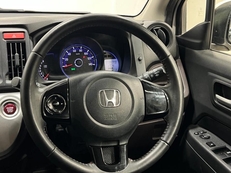 Honda N-WGN I Кемерово  - изображение 7