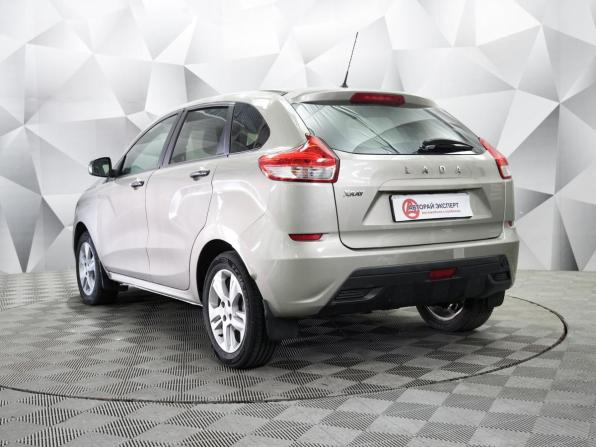Lada (ВАЗ) XRAY I с пробегом 2016 года, цена 685 000 рублей, 161000 км, хэтчбек, Автокод Объявления