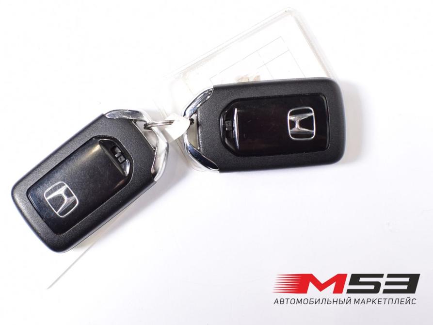 Honda Stepwgn V Рестайлинг Кемерово  - изображение 21