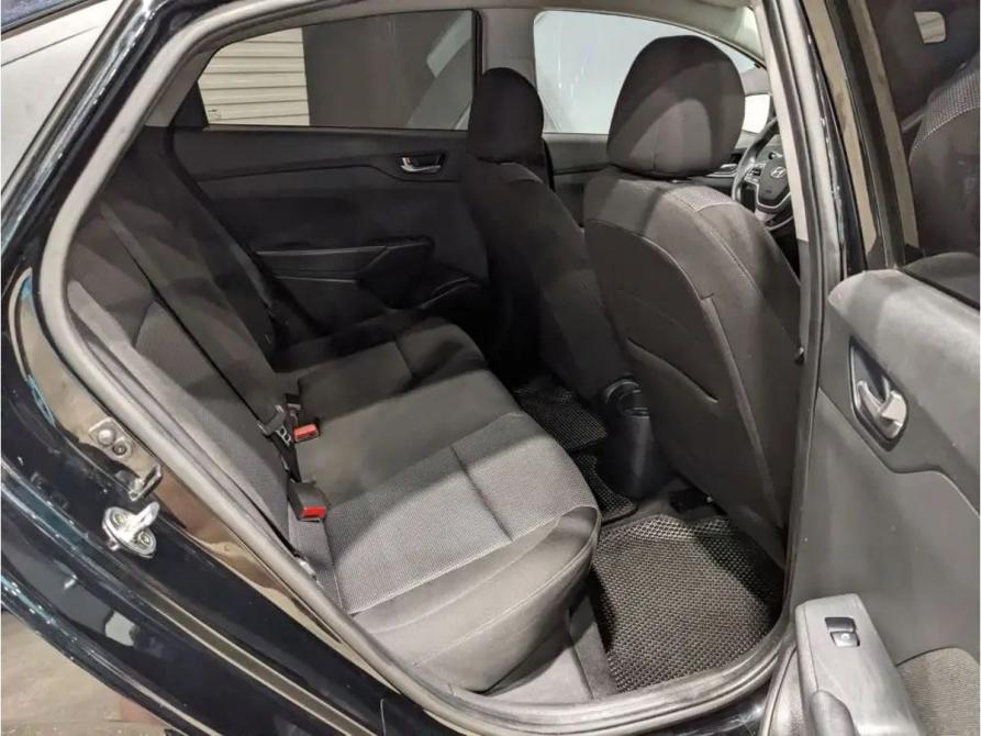 Hyundai Solaris II Рестайлинг Пермь  - изображение 12