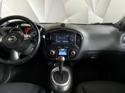 Nissan Juke I Москва  - изображение 34