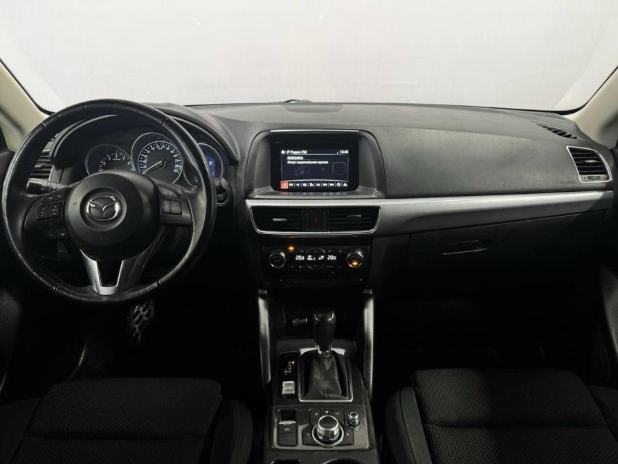 Mazda CX-5 I Рестайлинг Уфа  - изображение 13