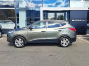 Hyundai ix35 I Москва  - изображение 23