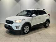 Hyundai Creta I Рестайлинг Самара  - изображение 17