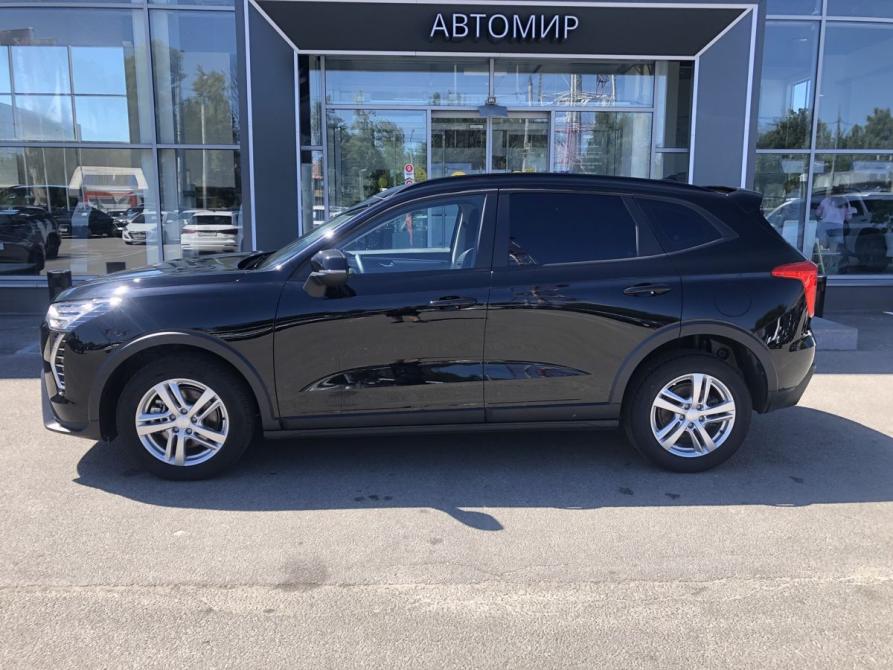 Haval Jolion I Рестайлинг Брянск  - изображение 8