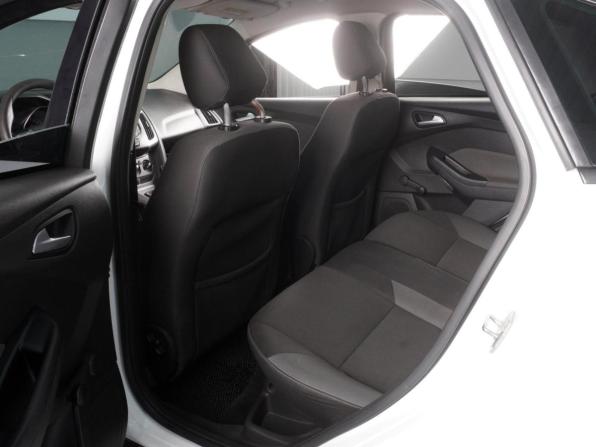 Ford Focus III с пробегом 2013 года, цена 949 000 рублей, 201997 км, седан, Автокод Объявления