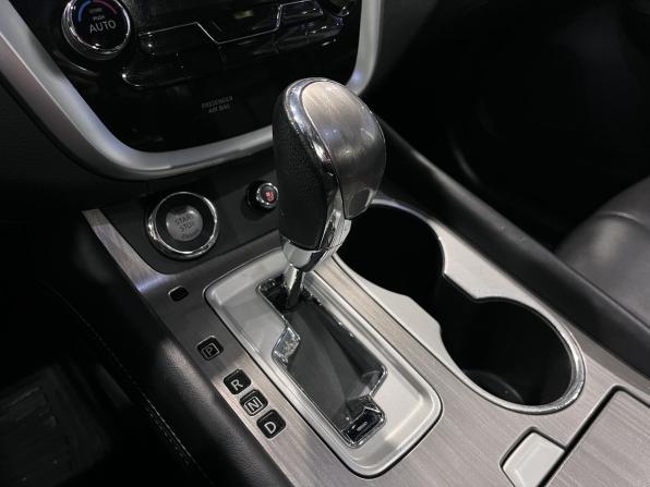 Nissan Murano III (Z52) с пробегом 2020 года, цена 2 770 000 рублей, 128538 км, внедорожник, Автокод Объявления
