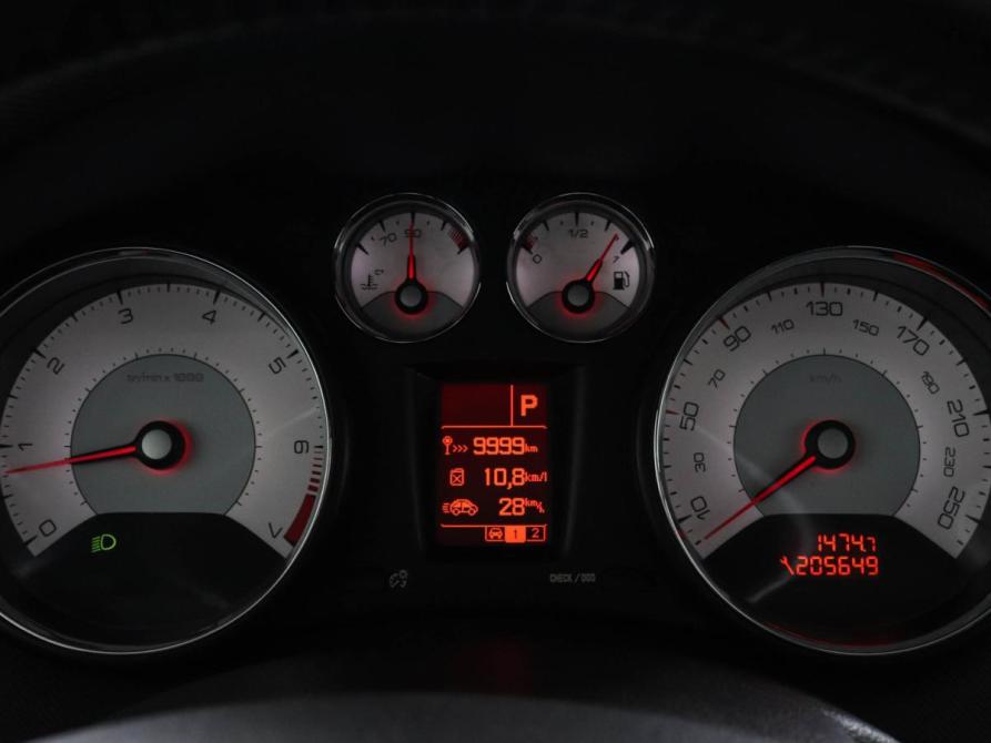 Peugeot 308 I Рестайлинг Химки  - изображение 12