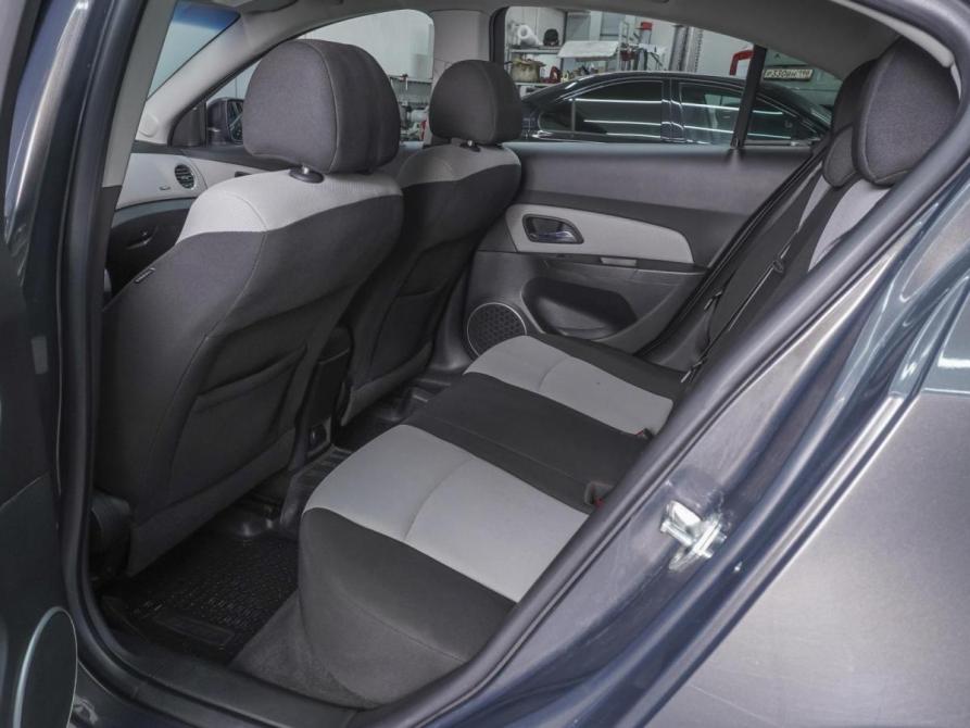 Chevrolet Cruze I Рестайлинг Ростов-на-Дону  - изображение 11