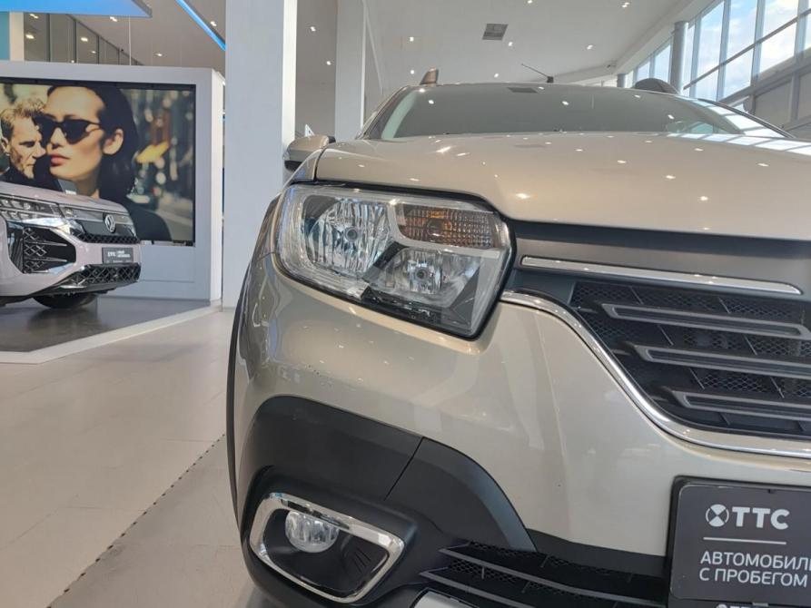 Renault Sandero II Рестайлинг Казань  - изображение 21