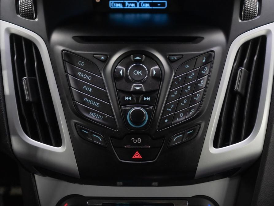 Ford Focus III Тюмень  - изображение 21