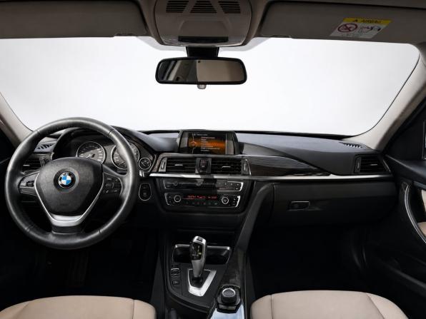 BMW 3 серии VI (F3x) с пробегом 2013 года, цена 2 425 000 рублей, 55010 км, седан, Автокод Объявления