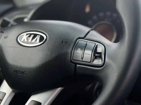 Kia Sportage III с пробегом 2011 года, цена 1 269 000 рублей, 183260 км, внедорожник, Автокод Объявления