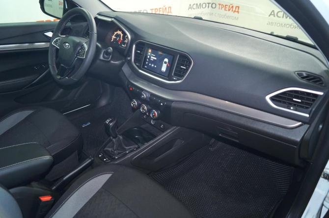 Lada (ВАЗ) Vesta I Рестайлинг (NG) с пробегом 2024 года, цена 1 340 000 рублей, 17000 км, универсал, Автокод Объявления
