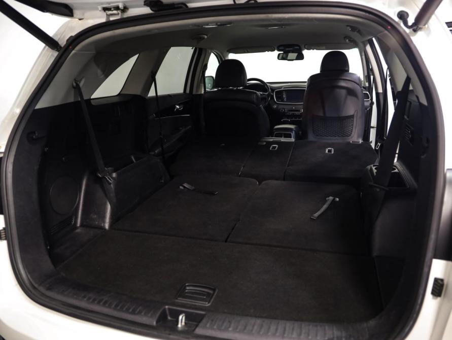 Kia Sorento III Prime Рестайлинг Санкт-Петербург  - изображение 36
