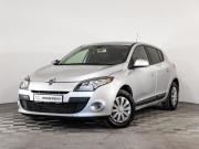 Renault Megane III Санкт-Петербург  - изображение 20