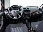 Lada (ВАЗ) Granta I Рестайлинг Краснодар  - изображение 22