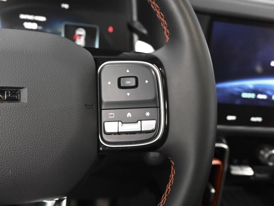 Haval Dargo Ставрополь  - изображение 20