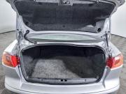 Mitsubishi Lancer X Уфа  - изображение 34