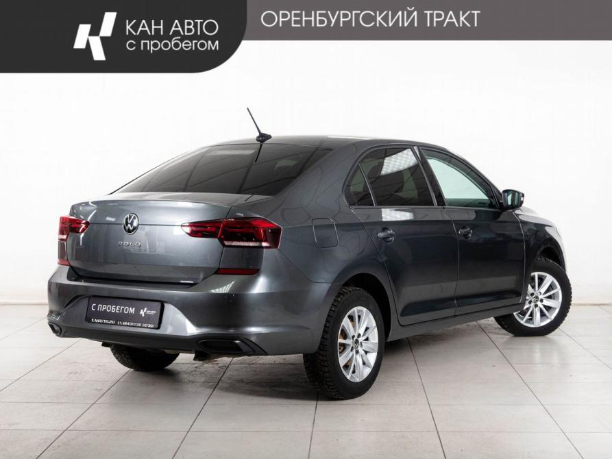 Volkswagen Polo VI Казань  - изображение 3