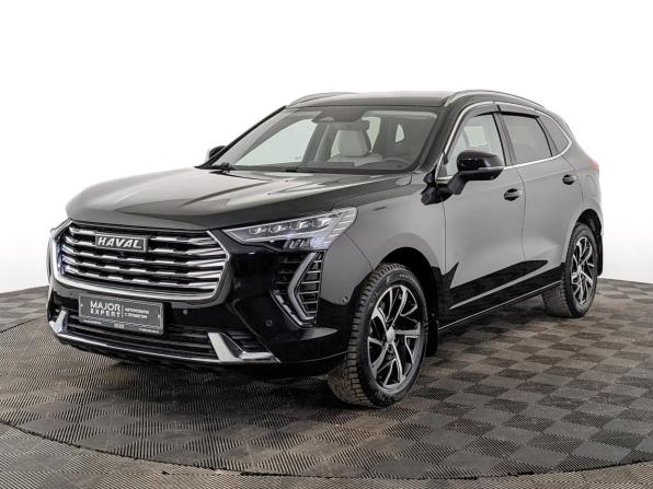 Haval Jolion I с пробегом 2023 года, цена 1 895 000 рублей, 34328 км, внедорожник, Автокод Объявления