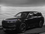 Li Auto (Lixiang) L9 I Рестайлинг Москва  - изображение 38