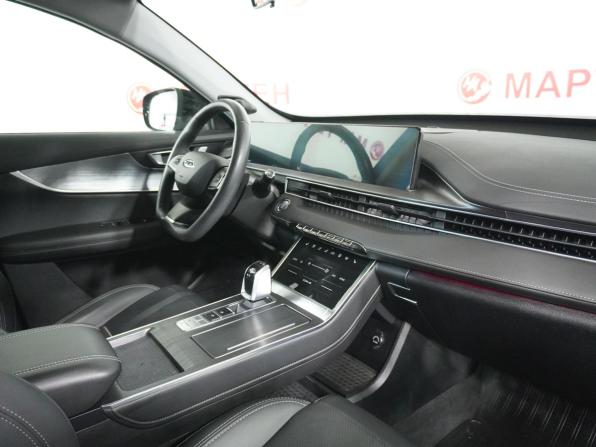 Chery Tiggo 7 Pro Max I с пробегом 2023 года, цена 1 883 000 рублей, 35337 км, внедорожник, Автокод Объявления
