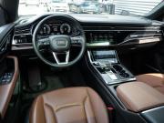 Audi Q8 I (4M) Краснодар  - изображение 36