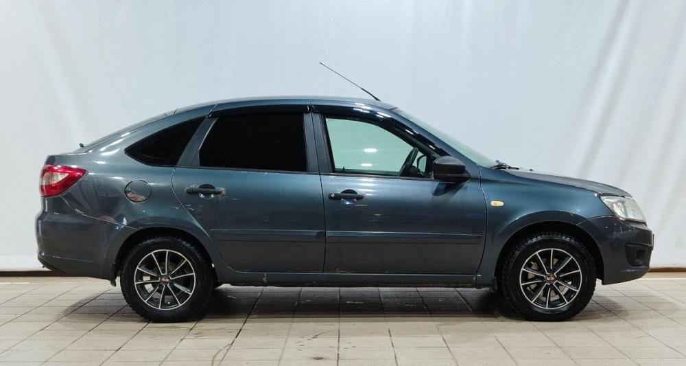 Lada (ВАЗ) Granta I Нижневартовск  - изображение 4
